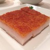 หมูกรอบ ทานคู่ มัสตาด Hk$118