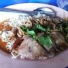 ข้าวขาหมู