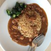 ข้าวหน้าไก่