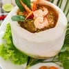 รูปร้าน สวนหอมข้าวรำ