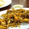 ไก่คั่วเกลือ