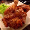 ไก่เกาหลี original อร่อยใช้ได้เลย  😋👍