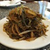 ยำสาหร่าย