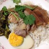 ข้าวขาหมู