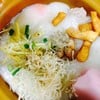 โจ๊กใส่ไข่