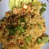 ข้าวผัดกุ้ง