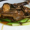  เป็ดอบ ดอกไม้จีน เหนียวไป