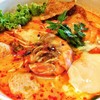 ก๋วยเตี๋ยวกุ้งแม่น้ำ [65.-]
