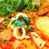 ก๋วยเตี๋ยวปลาหมึก [50.-]