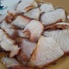 คอหมูย่าง (70 บาท)