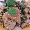 ตับหวาน (60 บาท)