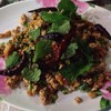 ลาบหมูอู้ดๆๆ