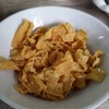 เกี๊ยวกรอบ (10 บาท)