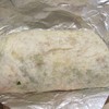 Burrito แกะฟอยล์แว้ว