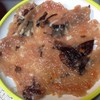 หมูบดสาหร่าย