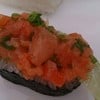 smoke salmon นี่ก็อร่อย