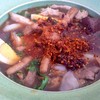 นู๋ชอบเผ็ด