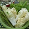 ผัก