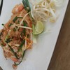 ผัดไท