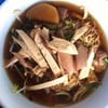 ก๋วยเตี๋ยวเนื้อไก่ 35