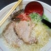 Tonkotsu Ramen 175.-