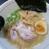 Premium Tonkotsu Shoyu Ramen 235.-