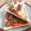 Sandwich BBQ Beef
