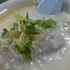 โจ๊กหมู