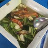 ต้มยำกุ้ง เหรอออออ