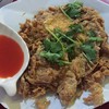 ไข่เจียวปู เหรออออออ