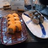 ซูชิหน้าต่างๆ