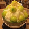 Melon Bing Su 