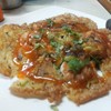 กุ้งทอด