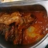 ซี่โครงหมูอบ