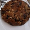 soft cookies chocchip