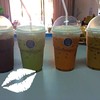 หลากหลายสีสัน