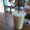 บานาน่า มิลค์เชค 45บาท
