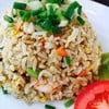 ข้าวผัดกุ้ง