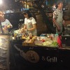 Burger Shop