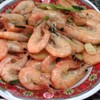 กุ้งอบ