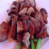 หมูแดง