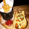 Hotdog