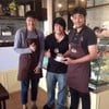 พนักงานร้านนี้มีแต่แซ่บๆ ทั้งนั้นครับ