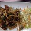 ไก่ทอดสมุนไพร
