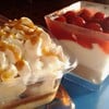 Banoffee & Cheeze Pie