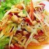 ตำไทย