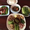 อาหารที่สั่ง