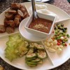 แหนมเนือง
