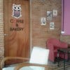 มุมนั่งในร้าน