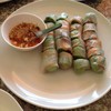 ปอเปี๊ยะสด